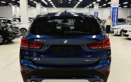 BMW X1, 2023 год, 2 450 000 рублей, 5 фотография
