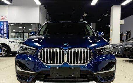 BMW X1, 2023 год, 2 450 000 рублей, 3 фотография