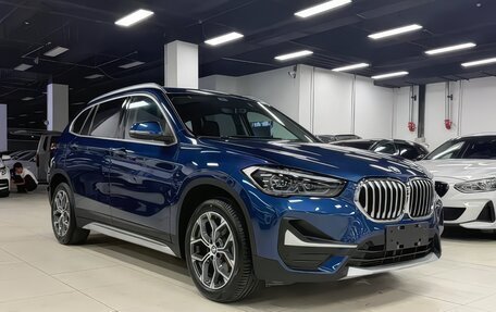 BMW X1, 2023 год, 2 450 000 рублей, 4 фотография