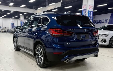 BMW X1, 2023 год, 2 450 000 рублей, 6 фотография