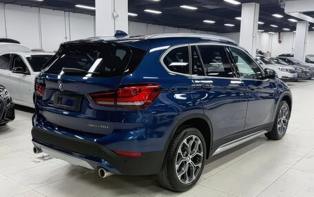 BMW X1, 2023 год, 2 450 000 рублей, 7 фотография