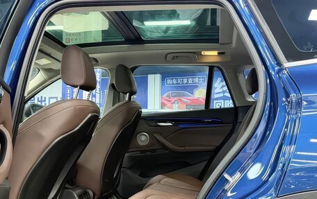 BMW X1, 2023 год, 2 450 000 рублей, 13 фотография