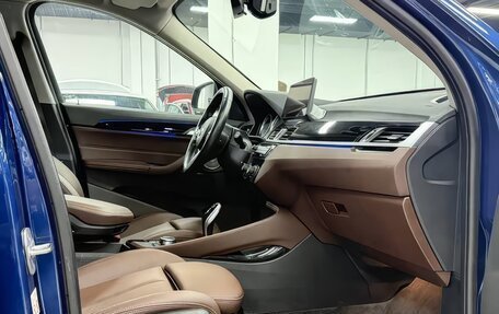 BMW X1, 2023 год, 2 450 000 рублей, 14 фотография