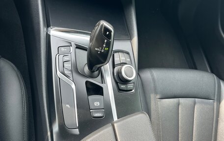 BMW 5 серия, 2018 год, 3 550 000 рублей, 4 фотография