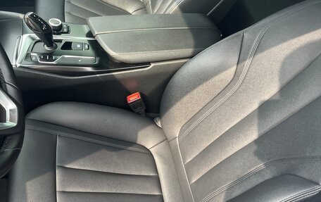 BMW 5 серия, 2018 год, 3 550 000 рублей, 8 фотография