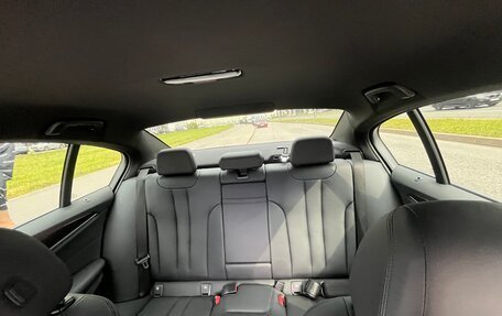 BMW 5 серия, 2018 год, 3 550 000 рублей, 6 фотография