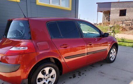 Renault Megane II, 2007 год, 370 000 рублей, 4 фотография
