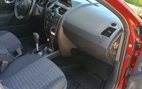 Renault Megane II, 2007 год, 370 000 рублей, 6 фотография