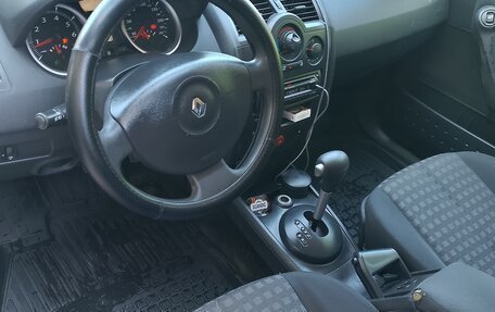 Renault Megane II, 2007 год, 370 000 рублей, 8 фотография