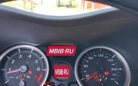 Renault Megane II, 2007 год, 370 000 рублей, 7 фотография