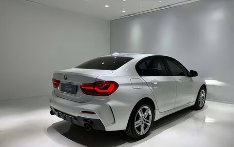 BMW 1 серия, 2023 год, 1 990 000 рублей, 4 фотография