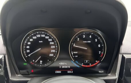 BMW 1 серия, 2023 год, 1 990 000 рублей, 8 фотография