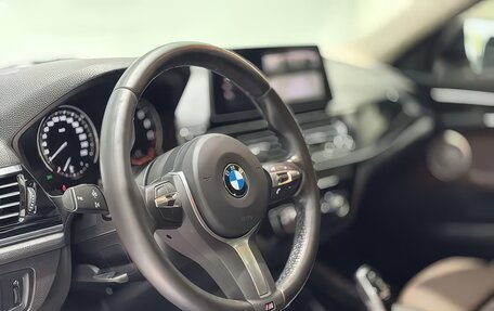 BMW 1 серия, 2023 год, 1 990 000 рублей, 7 фотография