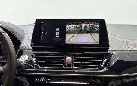 BMW 1 серия, 2023 год, 1 990 000 рублей, 11 фотография