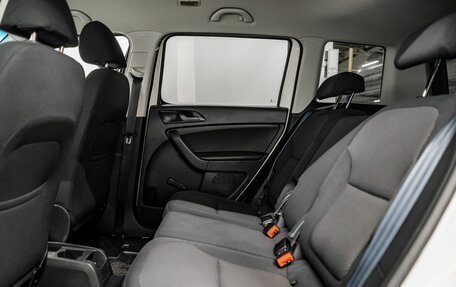 Skoda Yeti I рестайлинг, 2015 год, 1 087 000 рублей, 7 фотография