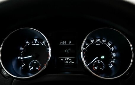 Skoda Yeti I рестайлинг, 2015 год, 1 087 000 рублей, 10 фотография