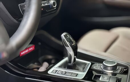 BMW 1 серия, 2023 год, 1 990 000 рублей, 14 фотография