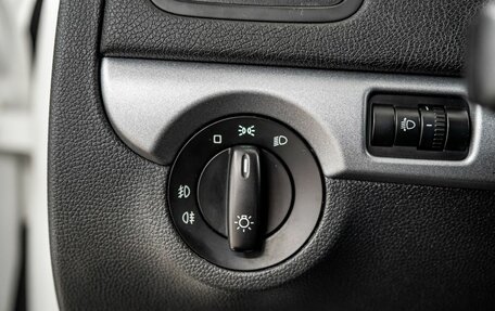 Skoda Yeti I рестайлинг, 2015 год, 1 087 000 рублей, 14 фотография