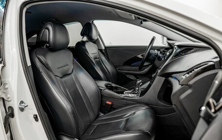 Hyundai Grandeur, 2013 год, 1 587 000 рублей, 6 фотография