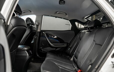 Hyundai Grandeur, 2013 год, 1 587 000 рублей, 7 фотография