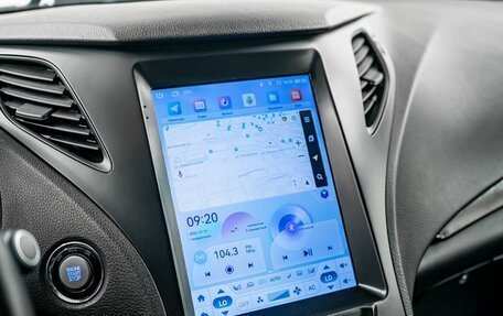 Hyundai Grandeur, 2013 год, 1 587 000 рублей, 12 фотография