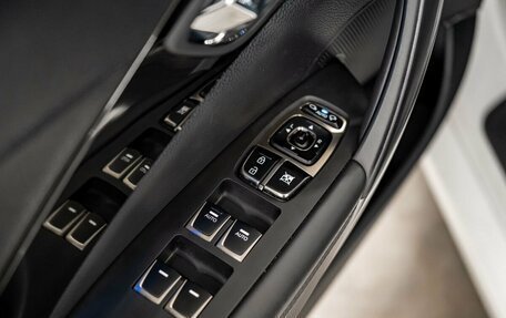 Hyundai Grandeur, 2013 год, 1 587 000 рублей, 16 фотография