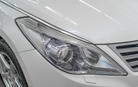Hyundai Grandeur, 2013 год, 1 587 000 рублей, 20 фотография