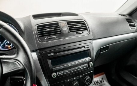 Skoda Yeti I рестайлинг, 2015 год, 1 087 000 рублей, 11 фотография