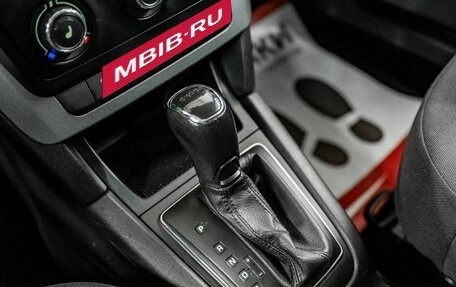Skoda Yeti I рестайлинг, 2015 год, 1 087 000 рублей, 13 фотография
