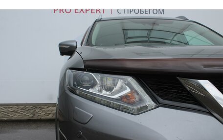 Nissan X-Trail, 2017 год, 1 720 000 рублей, 10 фотография