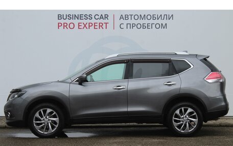 Nissan X-Trail, 2017 год, 1 720 000 рублей, 8 фотография
