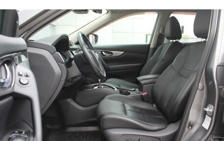 Nissan X-Trail, 2017 год, 1 720 000 рублей, 12 фотография