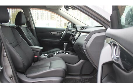 Nissan X-Trail, 2017 год, 1 720 000 рублей, 15 фотография