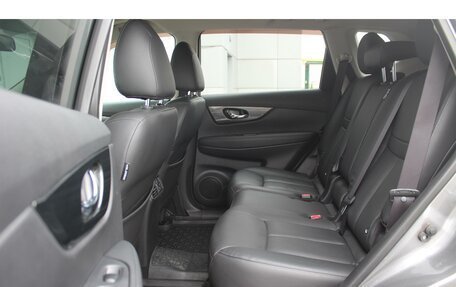 Nissan X-Trail, 2017 год, 1 720 000 рублей, 13 фотография