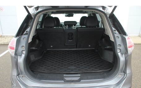 Nissan X-Trail, 2017 год, 1 720 000 рублей, 14 фотография