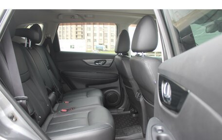 Nissan X-Trail, 2017 год, 1 720 000 рублей, 16 фотография