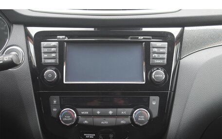 Nissan X-Trail, 2017 год, 1 720 000 рублей, 18 фотография