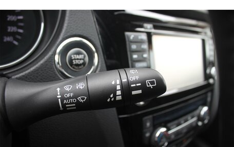 Nissan X-Trail, 2017 год, 1 720 000 рублей, 29 фотография