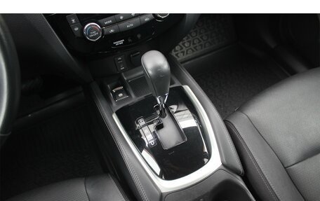 Nissan X-Trail, 2017 год, 1 720 000 рублей, 21 фотография