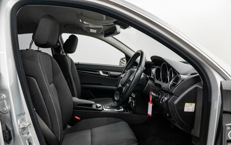 Mercedes-Benz C-Класс, 2012 год, 1 367 000 рублей, 7 фотография