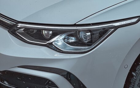 Volkswagen Golf VII, 2020 год, 2 350 000 рублей, 5 фотография