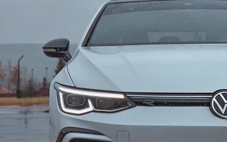 Volkswagen Golf VII, 2020 год, 2 350 000 рублей, 2 фотография