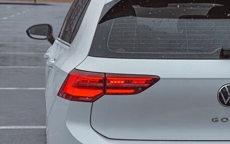 Volkswagen Golf VII, 2020 год, 2 350 000 рублей, 4 фотография