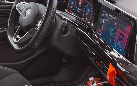 Volkswagen Golf VII, 2020 год, 2 350 000 рублей, 8 фотография