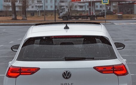 Volkswagen Golf VII, 2020 год, 2 350 000 рублей, 7 фотография