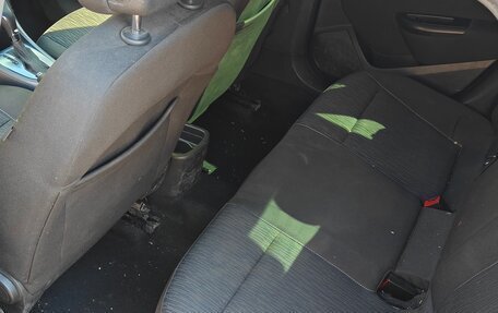 Opel Astra J, 2013 год, 375 000 рублей, 3 фотография