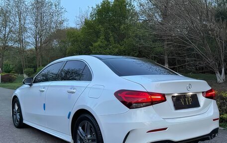 Mercedes-Benz A-Класс, 2023 год, 2 112 000 рублей, 4 фотография