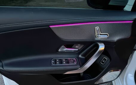 Mercedes-Benz A-Класс, 2023 год, 2 112 000 рублей, 16 фотография