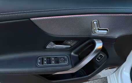 Mercedes-Benz A-Класс, 2023 год, 2 112 000 рублей, 18 фотография