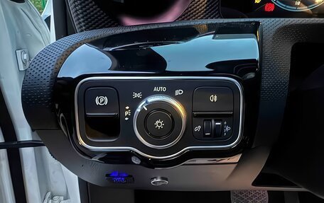 Mercedes-Benz A-Класс, 2023 год, 2 112 000 рублей, 17 фотография